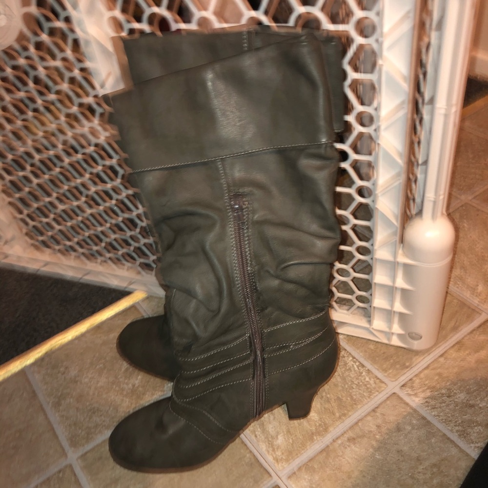 Boots